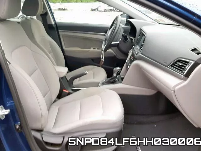 5NPD84LF6HH030006 фото 6