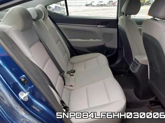 5NPD84LF6HH030006 фото 7