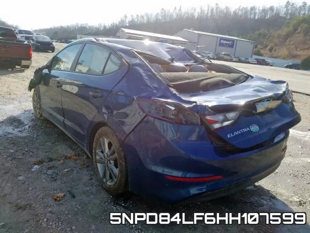 5NPD84LF6HH107599 фото 4