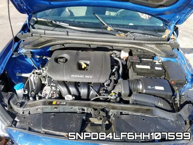 5NPD84LF6HH107599 фото 8