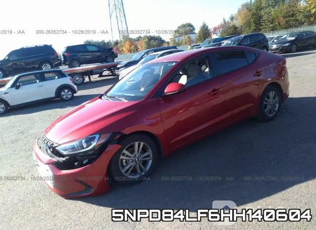 5NPD84LF6HH140604 фото 3