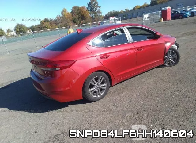 5NPD84LF6HH140604 фото 5