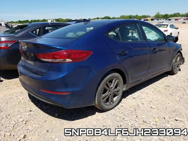 5NPD84LF6JH233094 фото 5