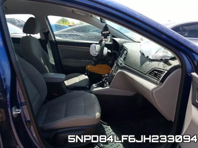 5NPD84LF6JH233094 фото 6