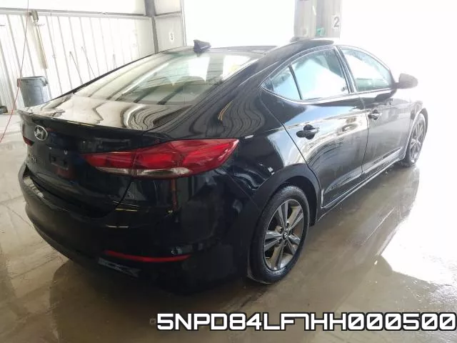 5NPD84LF7HH000500 фото 5