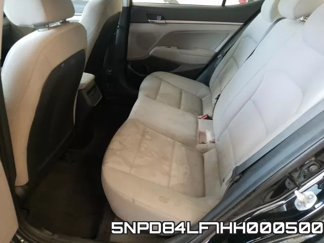 5NPD84LF7HH000500 фото 7