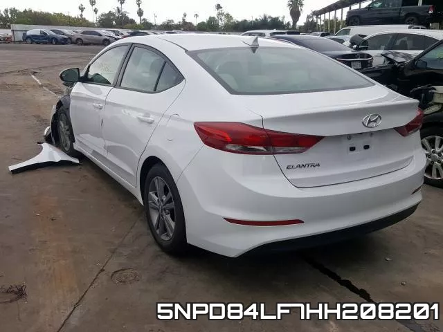 5NPD84LF7HH208201 фото 4
