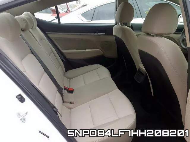 5NPD84LF7HH208201 фото 7