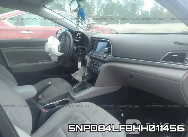5NPD84LF8HH011456 фото 6