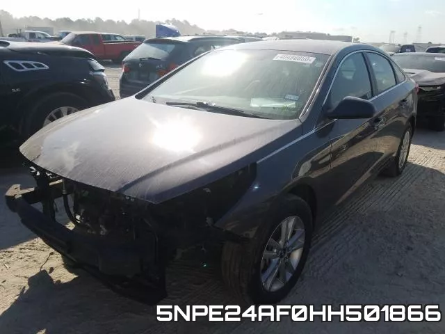 5NPE24AF0HH501866 фото 3