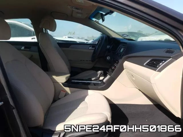 5NPE24AF0HH501866 фото 6