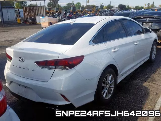5NPE24AF5JH642096 фото 5