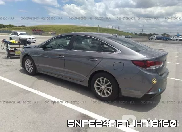 5NPE24AF7JH718160 фото 4