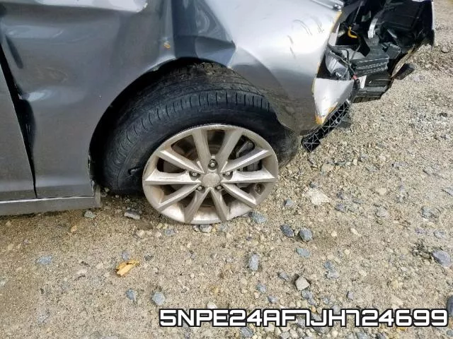 5NPE24AF7JH724699 фото 10