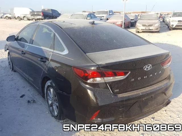 5NPE24AF8KH760869 фото 4