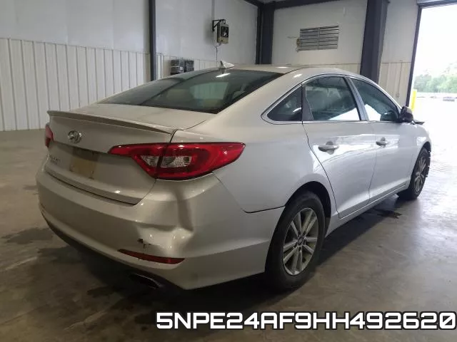 5NPE24AF9HH492620 фото 5