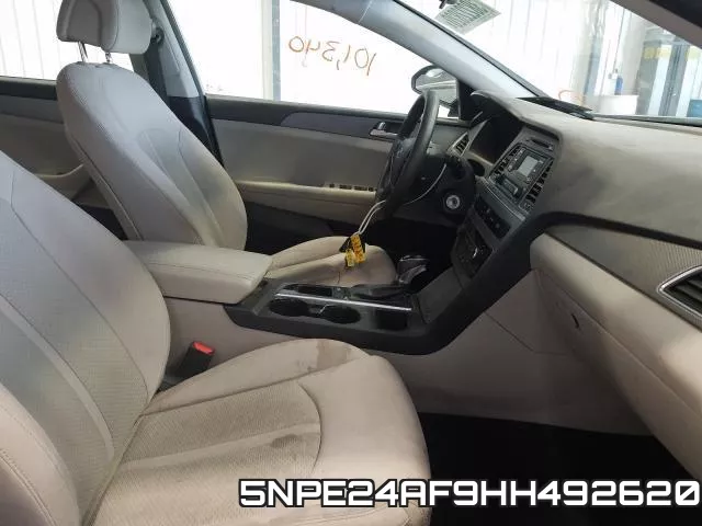 5NPE24AF9HH492620 фото 6