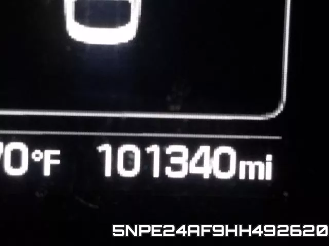 5NPE24AF9HH492620 фото 9