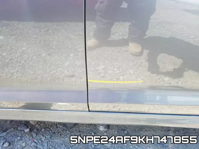 5NPE24AF9KH747855 фото 10