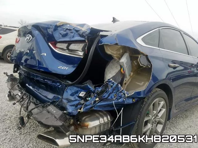 5NPE34AB6KH820531 фото 10