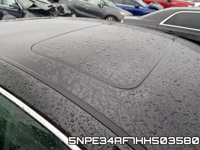 5NPE34AF7HH503580 фото 10