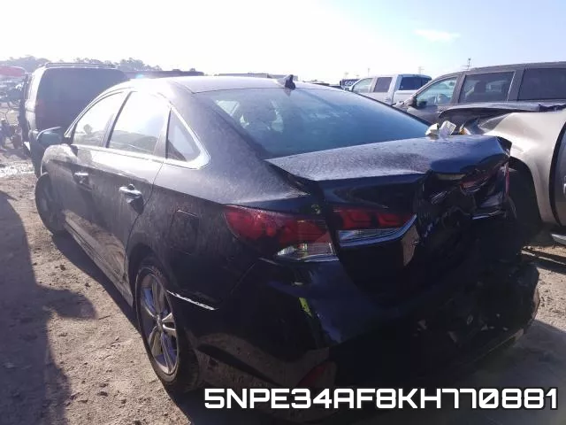 5NPE34AF8KH770881 фото 4