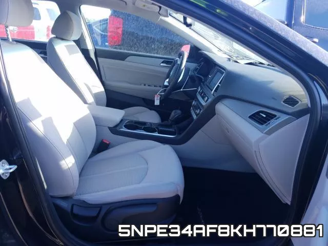 5NPE34AF8KH770881 фото 6