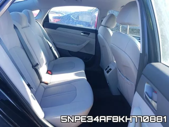 5NPE34AF8KH770881 фото 7