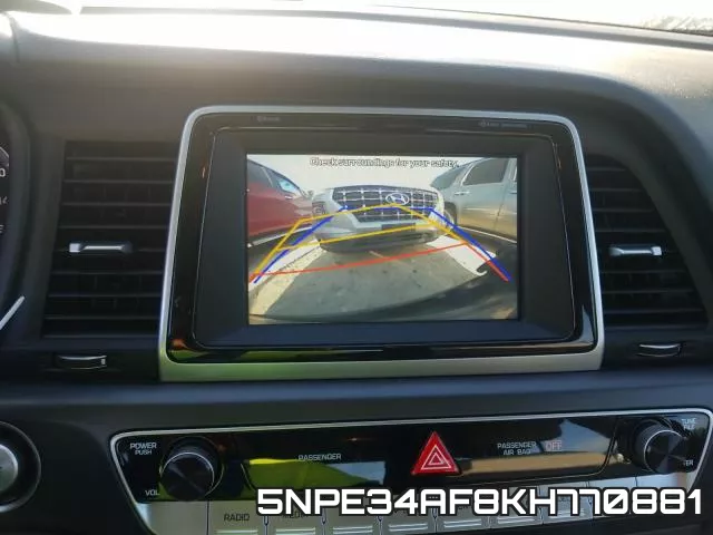 5NPE34AF8KH770881 фото 10