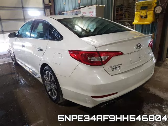 5NPE34AF9HH546804 фото 4