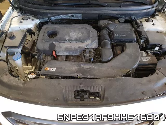 5NPE34AF9HH546804 фото 8