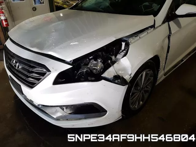 5NPE34AF9HH546804 фото 10