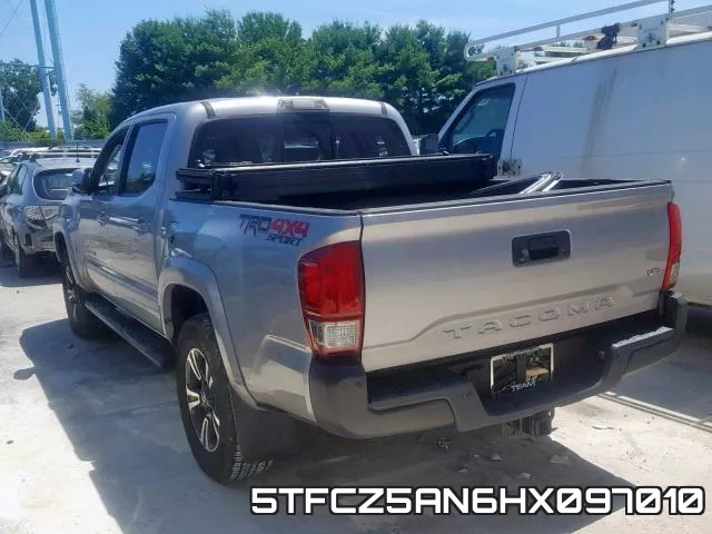 5TFCZ5AN6HX097010 фото 4