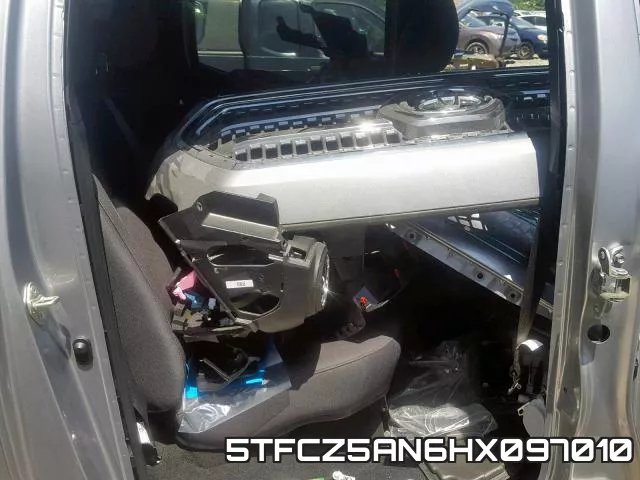 5TFCZ5AN6HX097010 фото 7