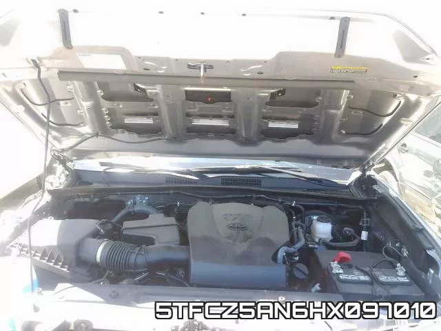 5TFCZ5AN6HX097010 фото 8