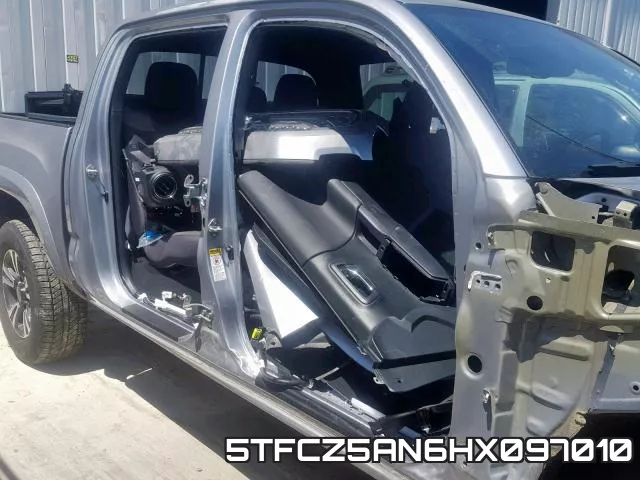 5TFCZ5AN6HX097010 фото 10