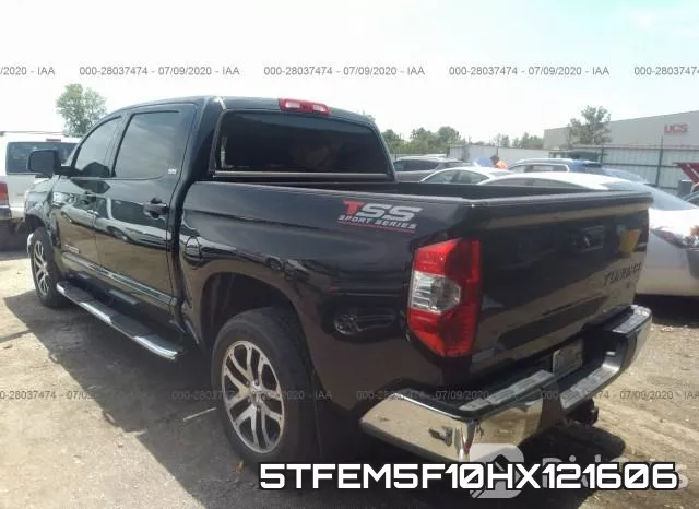 5TFEM5F10HX121606 фото 4