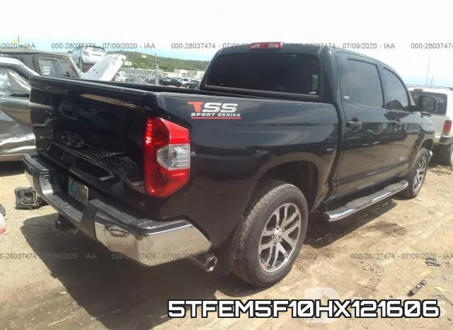 5TFEM5F10HX121606 фото 5