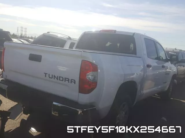 5TFEY5F10KX254667 фото 5