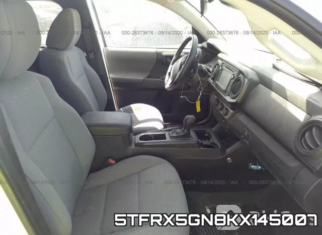 5TFRX5GN8KX145007 фото 6