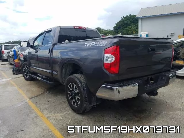 5TFUM5F19HX073731 фото 4