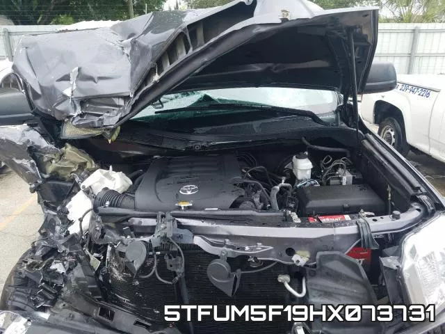5TFUM5F19HX073731 фото 8