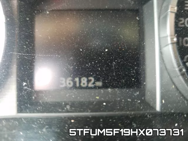 5TFUM5F19HX073731 фото 9