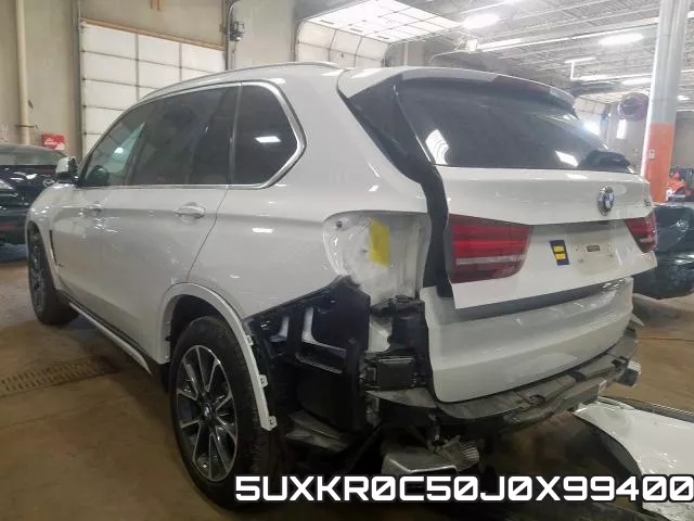 5UXKR0C50J0X99400 фото 4