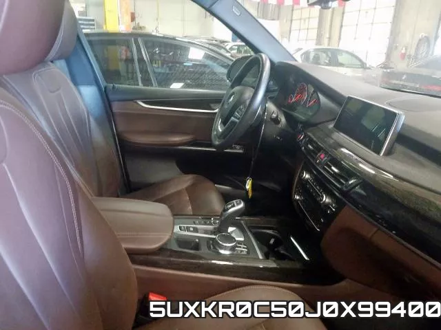 5UXKR0C50J0X99400 фото 6