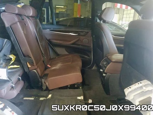 5UXKR0C50J0X99400 фото 7