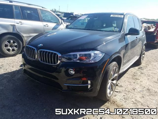 5UXKR2C54J0Z18500 фото 3