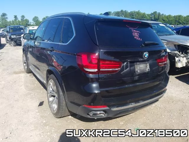 5UXKR2C54J0Z18500 фото 4