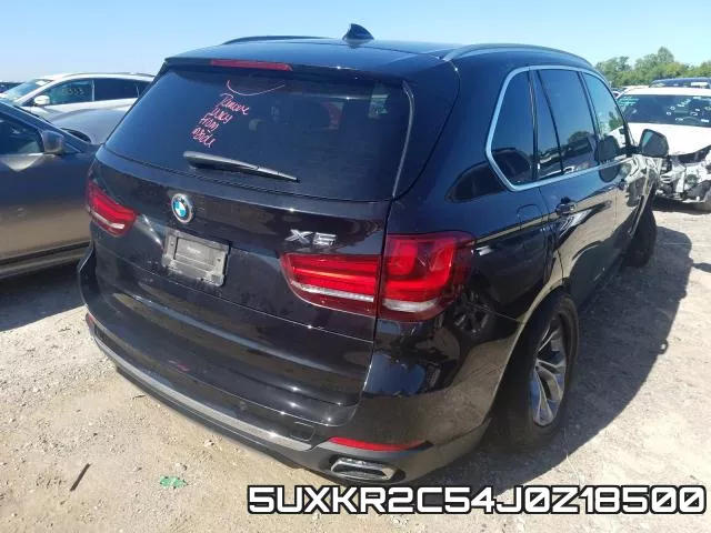 5UXKR2C54J0Z18500 фото 5