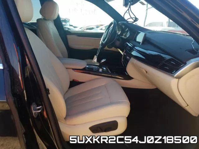 5UXKR2C54J0Z18500 фото 6